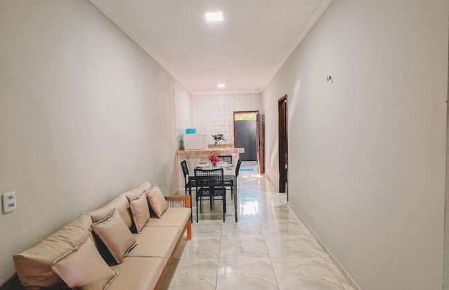 Casa Refúgio - Photo 9