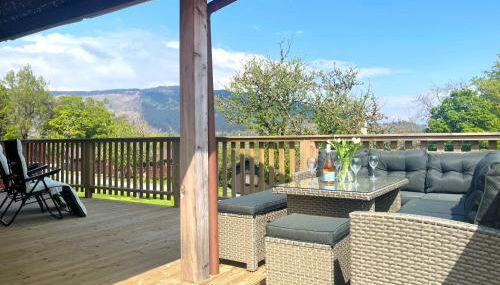 Harris's Cabin - Foto 2