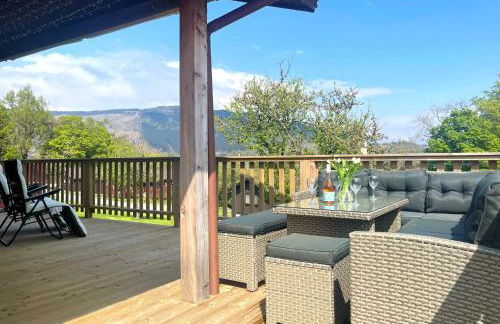 Harris's Cabin - Foto 2