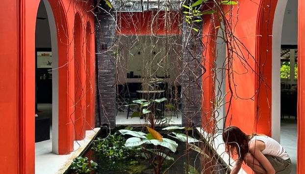 9Provinces Suite 4567 - Foto 4, Zona de estar