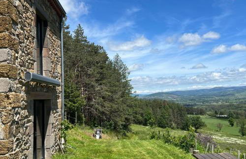 Maison de vigne rénovée à Langeac, nature et randonnées - FR-1-582-86 - Foto 19