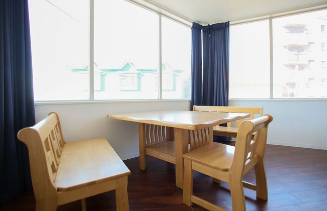 Zenibako House 2F - Photo 4