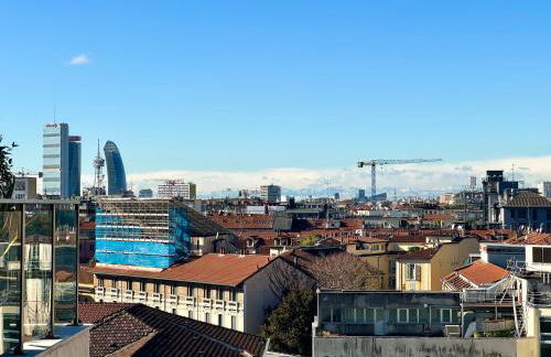 Urban Jungle 2 - Porta Nuova - Photo 12