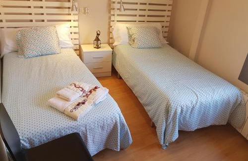 Apartamentos Albero - Foto 9