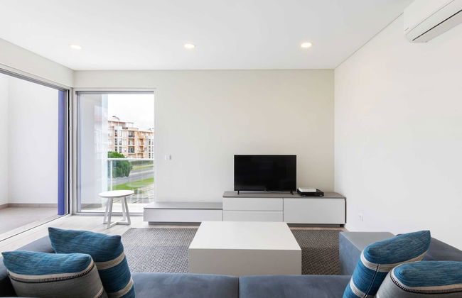 Apartment Sao Martinho Near Beach - Foto 12