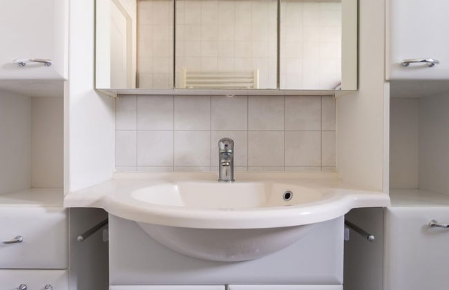 Chalet Near De Braakman Nature Reserve - Foto 12