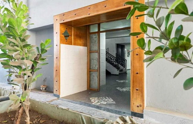 Appartement 26 ensoleillé à 5 min de la plage El Jadida - Foto 37