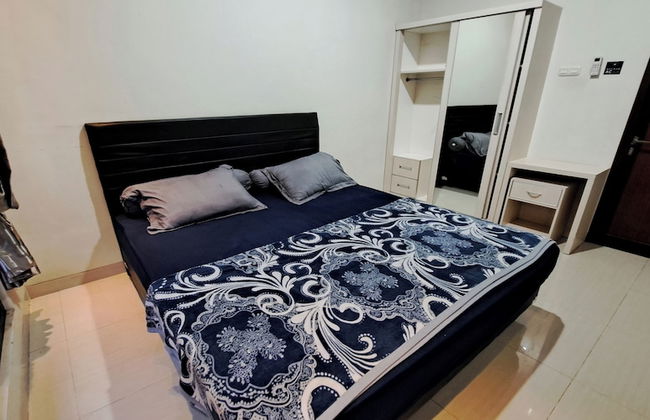 Villa Zam Zam Puncak - Foto 15