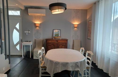 La maison d'adèle - Foto 8