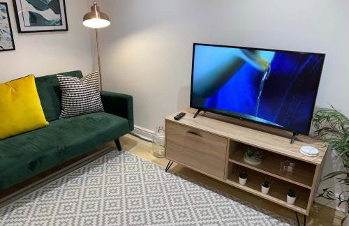 Womack Lodge - Foto 23