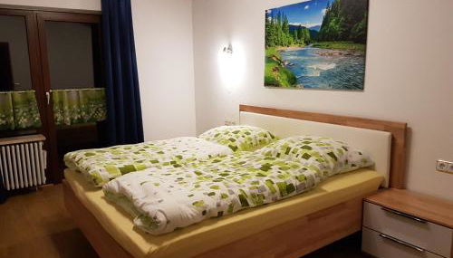 Speckbichlhaus inkl. Chiemgaukarte - Foto 4