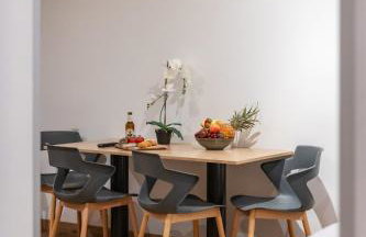 Creativ Wohnen Apartmenthaus Forstinning - Foto 6