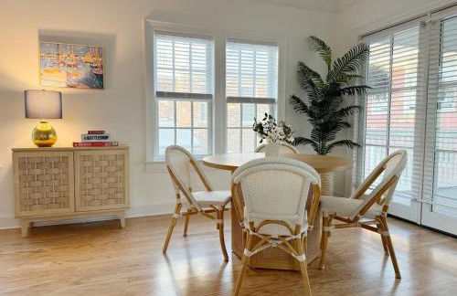 Sunny & Playful Carriage House in Downtown Savannah Stay Here and Walk Everywhere - Foto 20