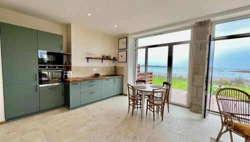 Magnifique studio - avec une vue splendide - Foto 4