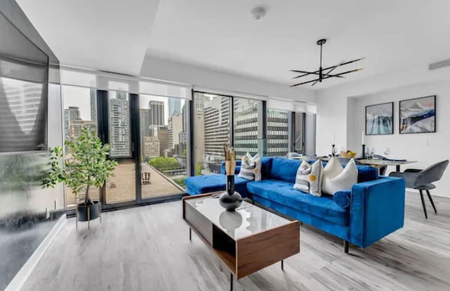 Bellair Yorkville - Foto 37