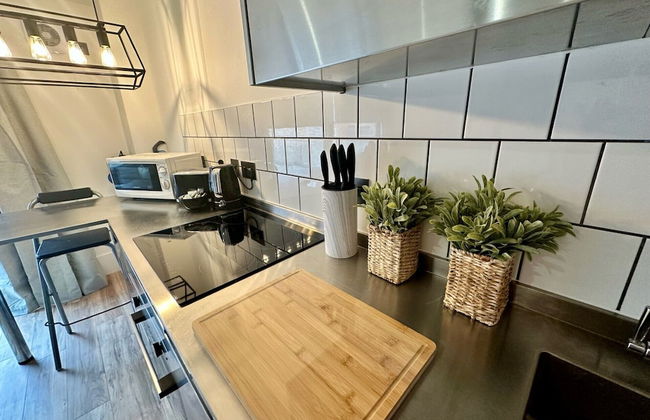 Tib Street Apartments Manchester - Foto 11