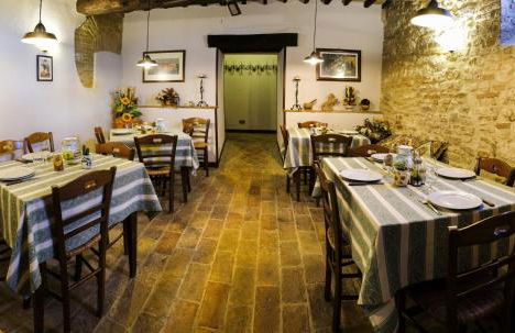 Agriturismo Casale dei Frontini - Photo 21