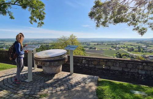 Maison St. Clair - Foto 64