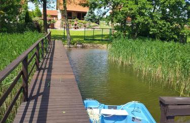 Dom wypoczynkowy Sosenka - Foto 27