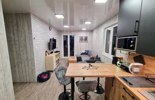 Nowy York - Sauna - Jacuzzi - Najczystsze jezioro PL - SPA - STYRUŚ - Foto 68