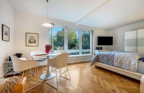 Landhaus Bleckede - App 1 Bleckede - Foto 9