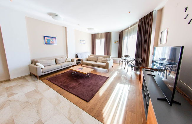 Lux Apartments Sunrior - Foto 37