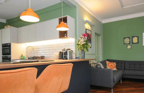 Sycamore Apartment - Photo 8