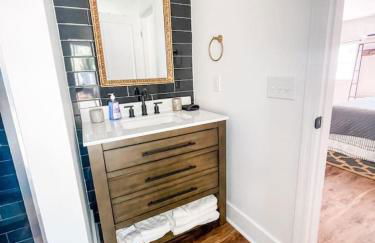 New Studio Apt w KING Bed 1mi to Columbias Sq - Foto 6