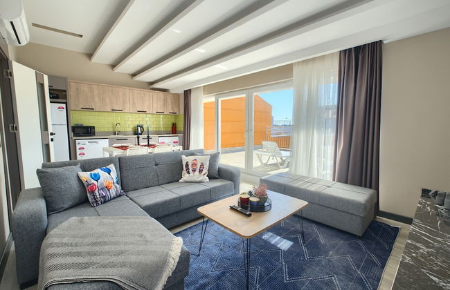 Ahi Evran by NewInn - Foto 28