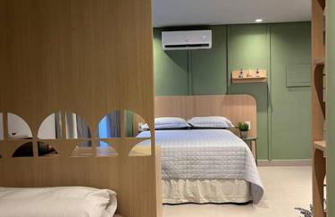 Flat way #A1 a um quarteirão da praia de Tambaú - Photo 16