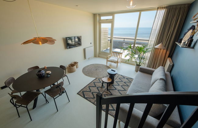 Poort Beach Boutique Apartments - Foto 67