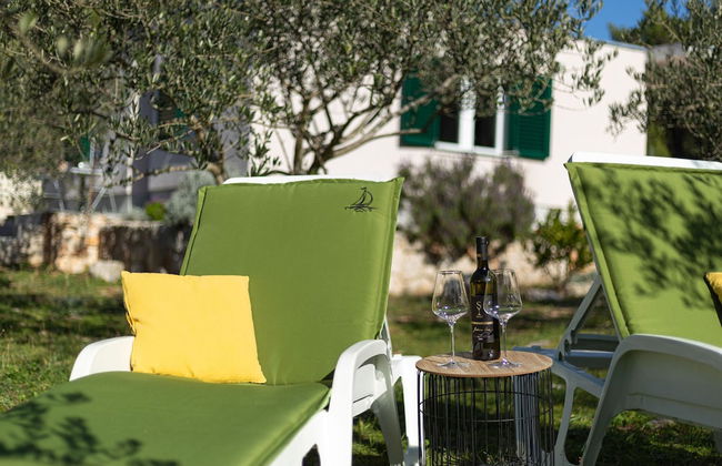 Olive Eden - Foto 42