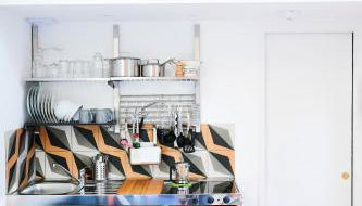 Tiny Cottage with Terrace & Parking, Central Lewes - Foto 2