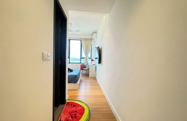 Edumetro Suites USJ1 Subang Jaya - Foto 55