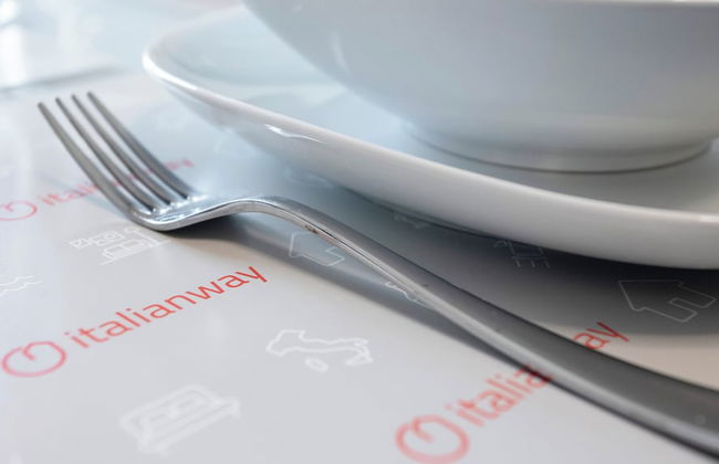 Italianway - Marco D'agrate 27 - Foto 12