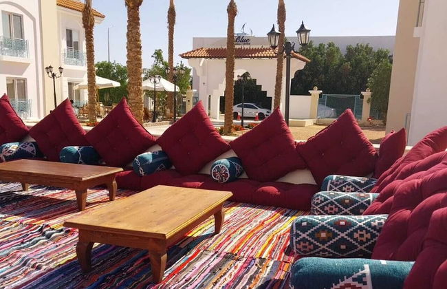 Blue Residence Dahab - Foto 29