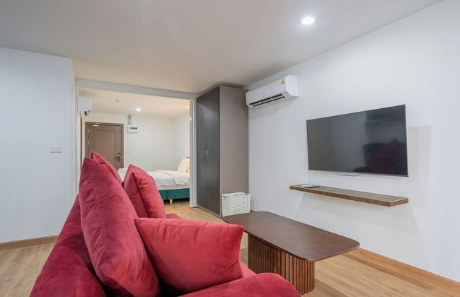 PSJ Penthouse - Photo 26