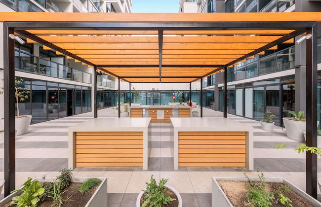 Avani Adelaide Residences - Foto 58