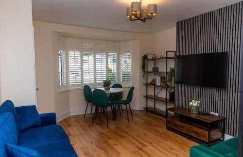 Luxury 2-Bedroom house - Foto 1