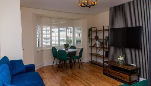 Luxury 2-Bedroom house - Foto 1