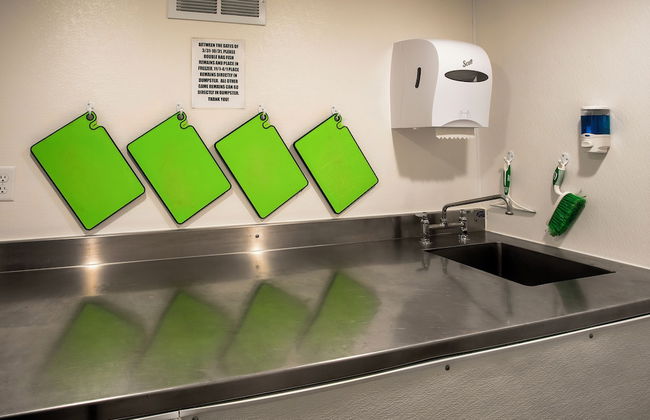 Big River Escape Riverside Cabins - Foto 29