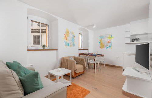 Apartments Anaika at the beach, Opatija - Photo 23