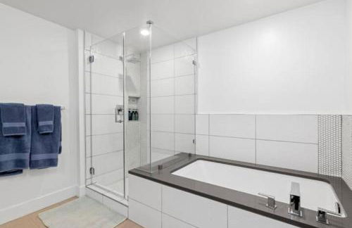 Ruby Tide - Two Floor Airy 2BR Marina Side Exclusive Amenities - Foto 24