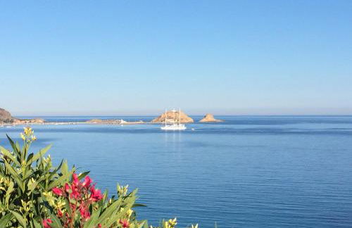 Résidence Marine de Palumbare - Foto 59