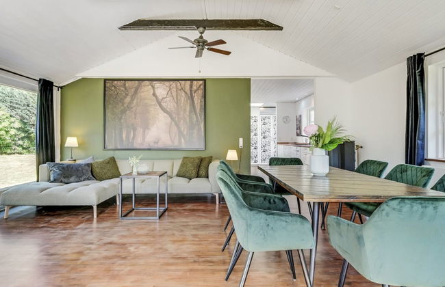 "Øllegaard" - 1km from the sea - Foto 24