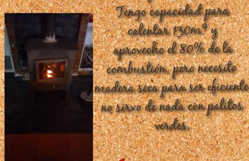 Casa Rural El Olivar Victoria - Foto 15