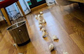 Love in the Loft - Foto 38