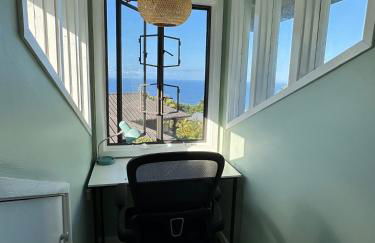 Ocean & Sunset View Studio - Foto 10