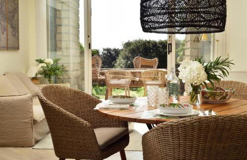 Punta Ala Sea View Apartments - Foto 11