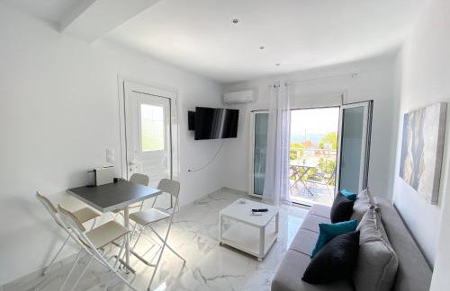 Andromachi Luxury Apartment - Foto 9